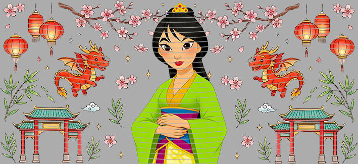 16oz Princess-N4-1667